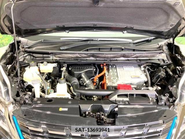 Nissan SERENA 2021-06 217746-17