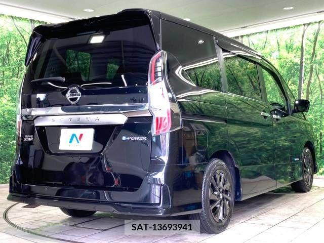 Nissan SERENA 2021-06 217746-16