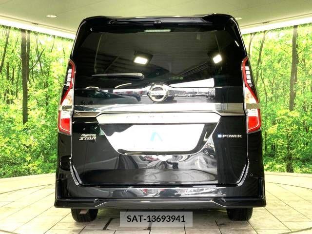 Nissan SERENA 2021-06 217746-14