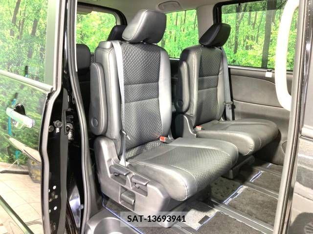 Nissan SERENA 2021-06 217746-8