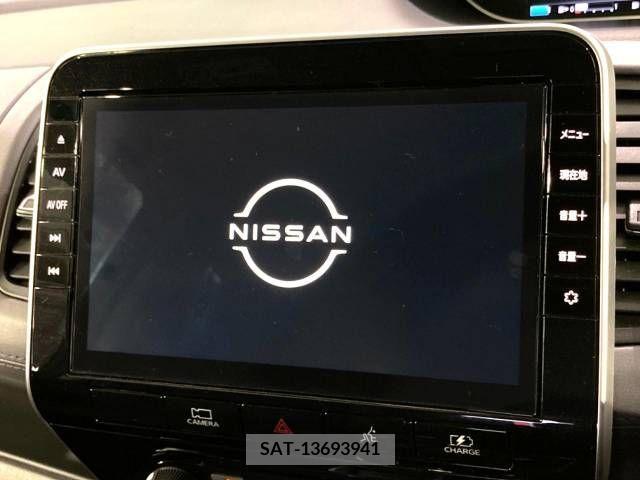 Nissan SERENA 2021-06 217746-2
