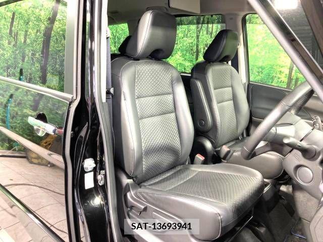 Nissan SERENA 2021-06 217746-7