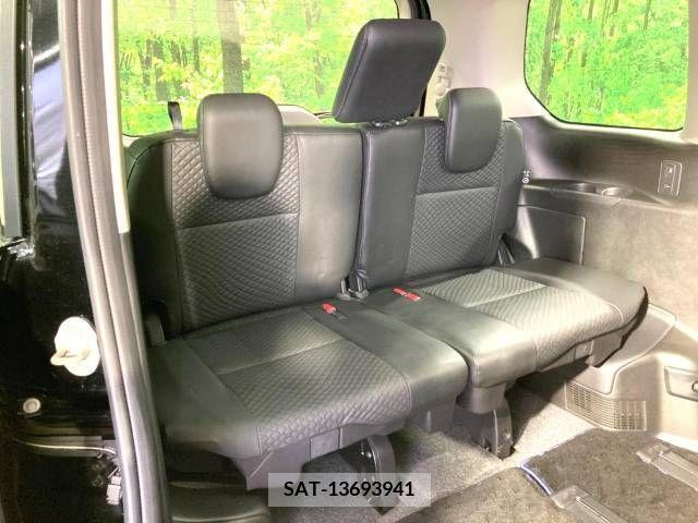 Nissan SERENA 2021-06 217746-9