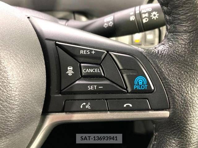 Nissan SERENA 2021-06 217746-6