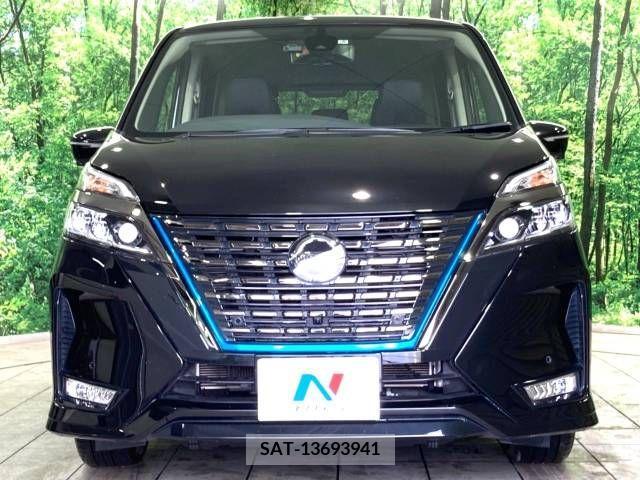 Nissan SERENA 2021-06 217746-13