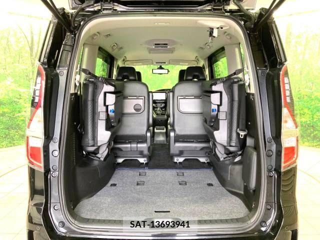 Nissan SERENA 2021-06 217746-10