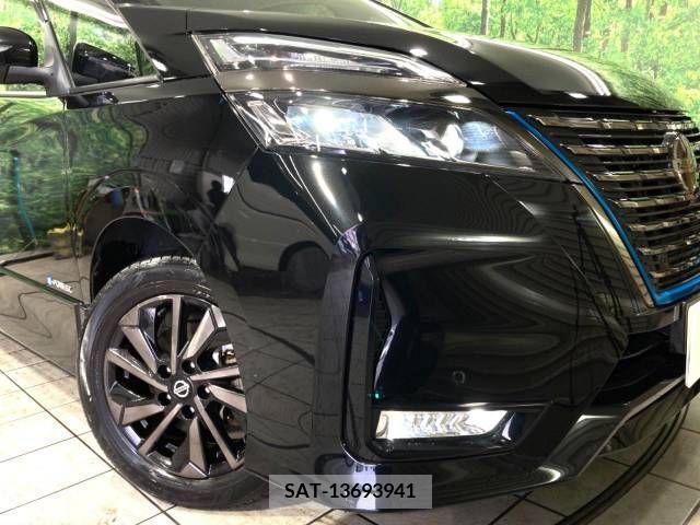 Nissan SERENA 2021-06 217746-11
