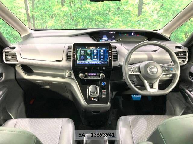 Nissan SERENA 2021-06 217746-1