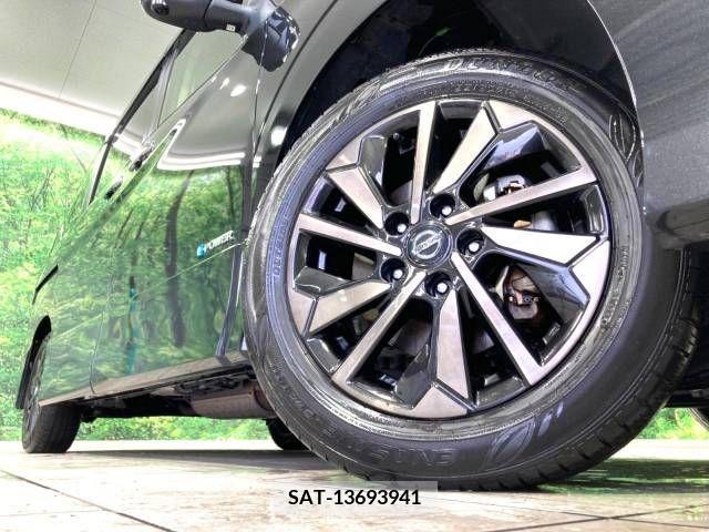Nissan SERENA 2021-06 217746-12