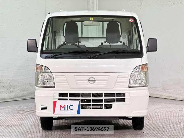 Nissan CLIPPER 2022-09 302154-6