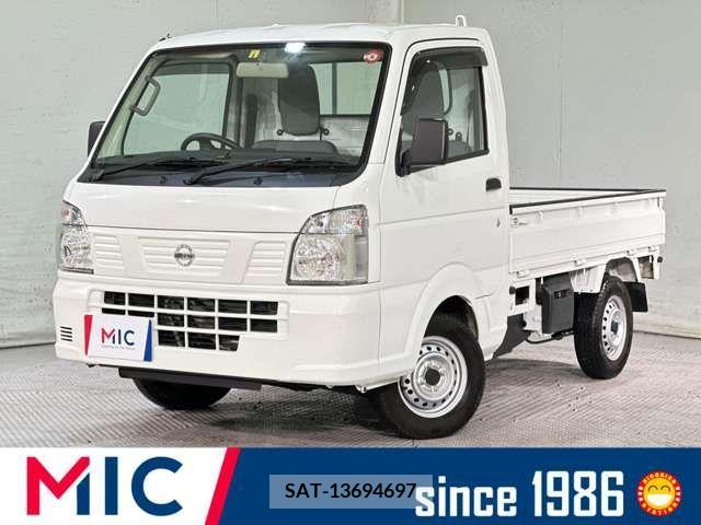 Nissan CLIPPER 2022-09 302154-5