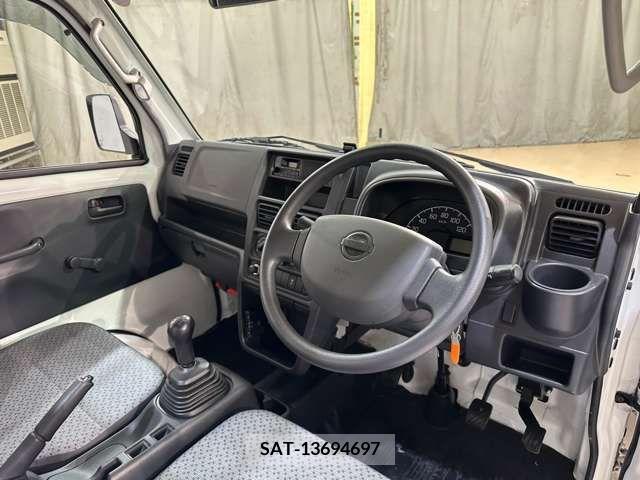 Nissan CLIPPER 2022-09 302154-12