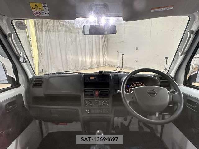 Nissan CLIPPER 2022-09 302154-16