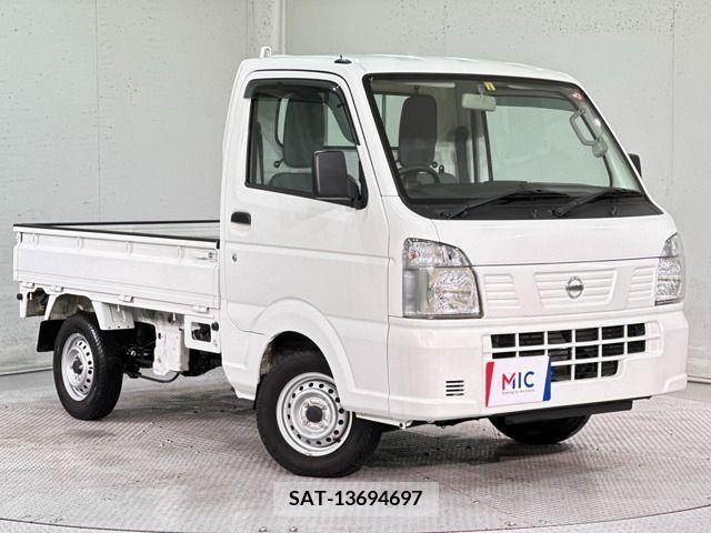 Nissan CLIPPER 2022-09 302154-0