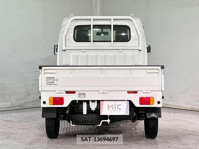 Nissan CLIPPER 2022-09 302154-9
