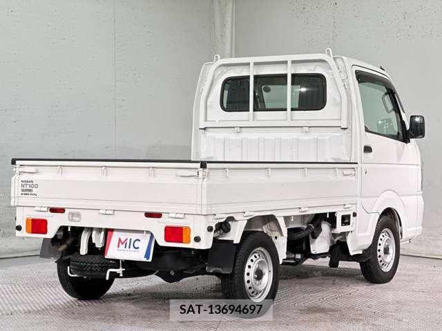 Nissan CLIPPER 2022-09 302154-8