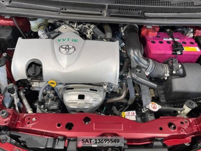 Toyota SIENTA 2020-01 298346-19