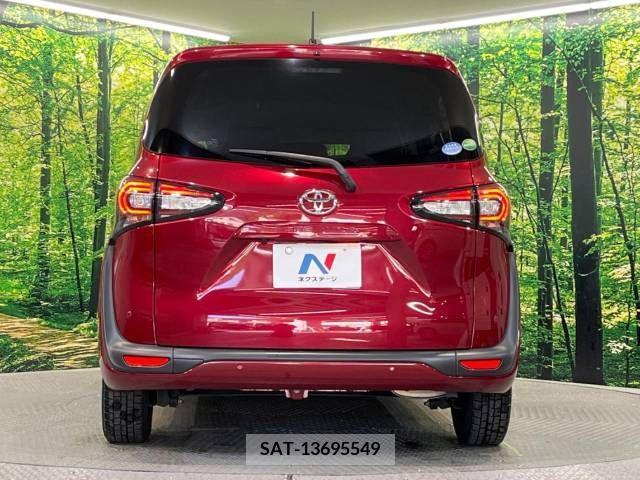 Toyota SIENTA 2020-01 298346-16