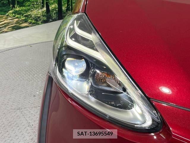 Toyota SIENTA 2020-01 298346-13