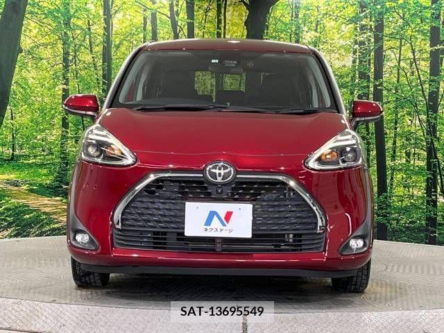 Toyota SIENTA 2020-01 298346-15