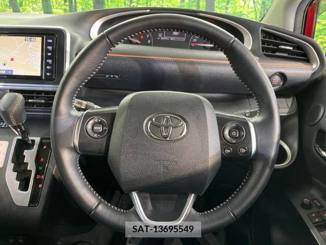 Toyota SIENTA 2020-01 298346-12