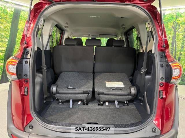 Toyota SIENTA 2020-01 298346-11
