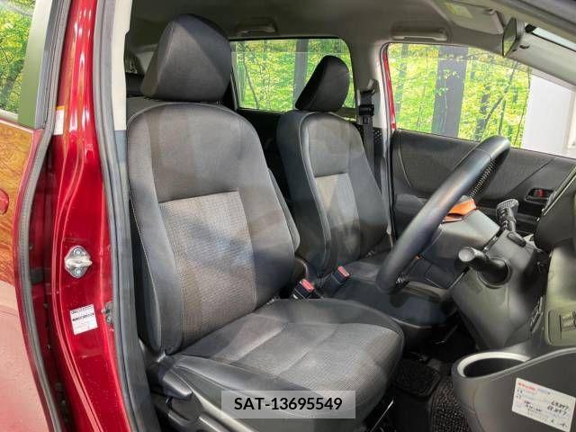 Toyota SIENTA 2020-01 298346-8