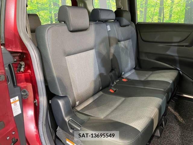 Toyota SIENTA 2020-01 298346-9