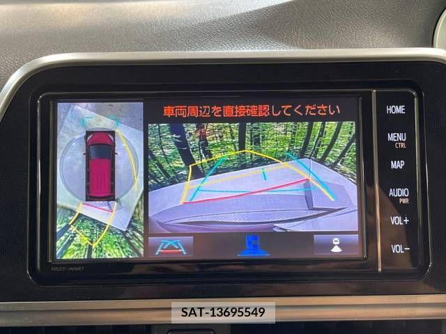 Toyota SIENTA 2020-01 298346-5