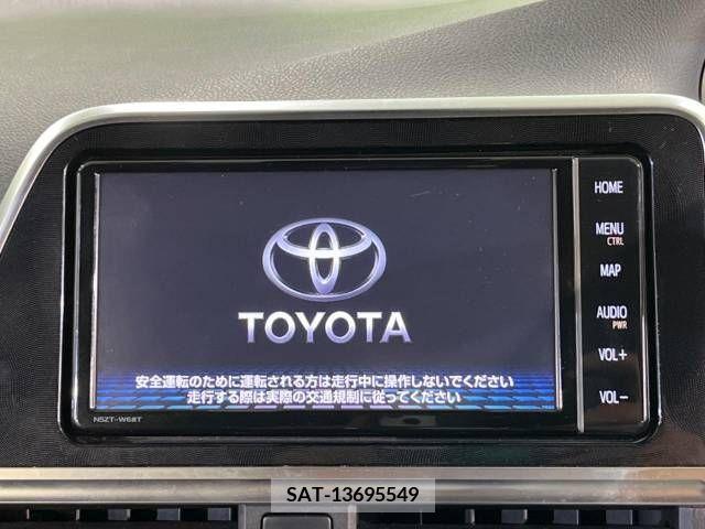 Toyota SIENTA 2020-01 298346-4
