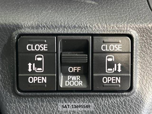 Toyota SIENTA 2020-01 298346-3
