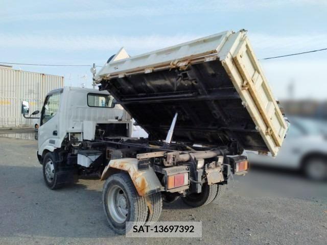 Hino DUTRO 2006-09 267714-18