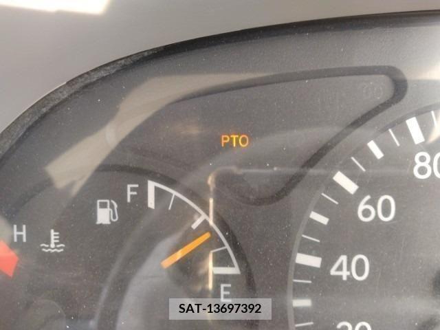 Hino DUTRO 2006-09 267714-9