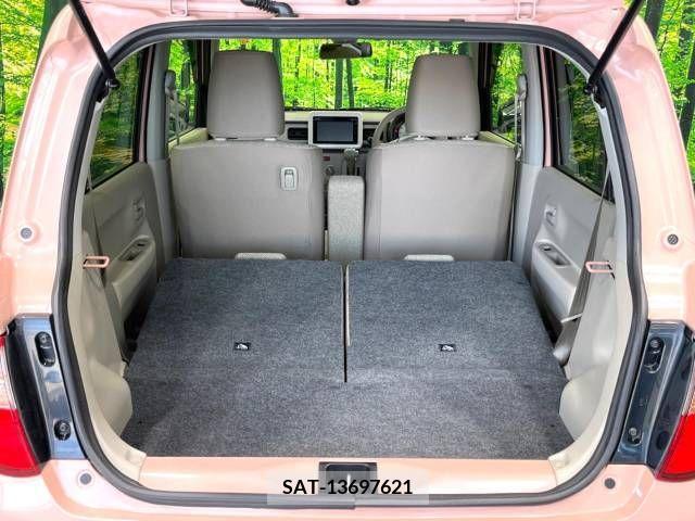 Suzuki LAPIN 2015-10 377875-13