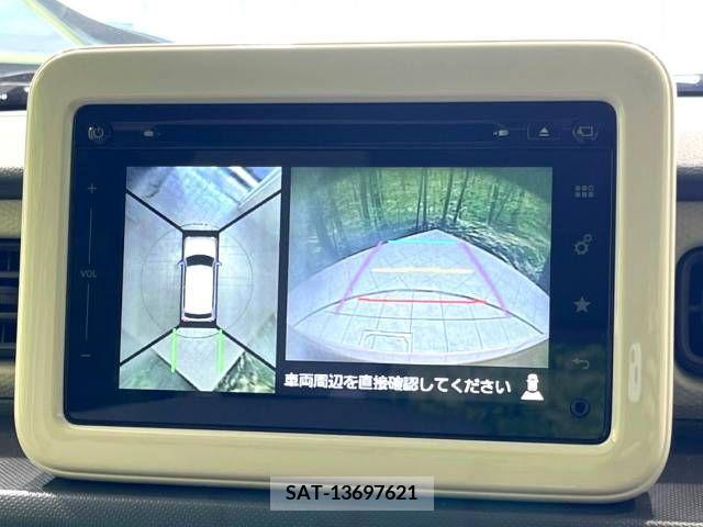 Suzuki LAPIN 2015-10 377875-4