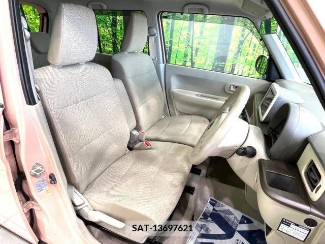 Suzuki LAPIN 2015-10 377875-11