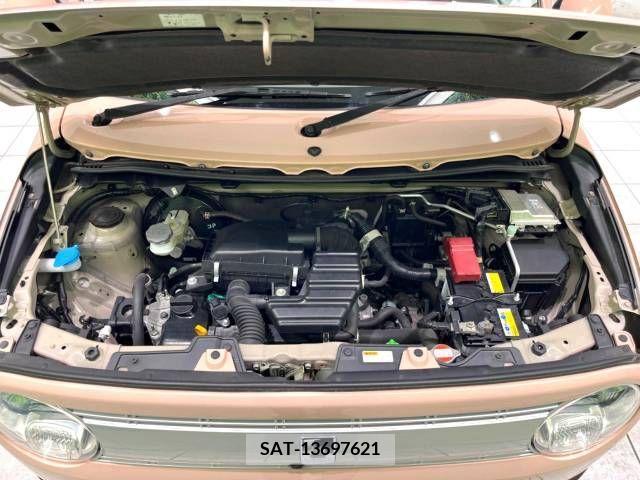 Suzuki LAPIN 2015-10 377875-18