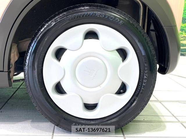 Suzuki LAPIN 2015-10 377875-10