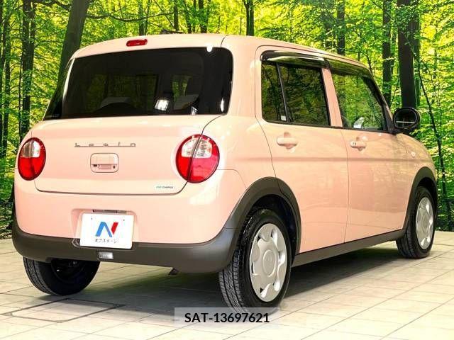 Suzuki LAPIN 2015-10 377875-17