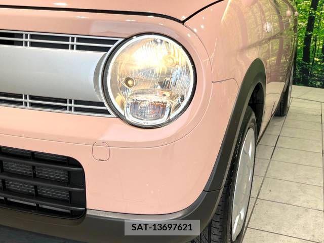 Suzuki LAPIN 2015-10 377875-9