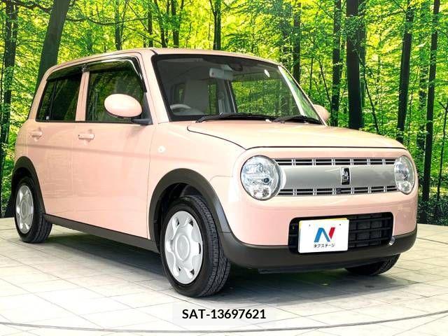 Suzuki LAPIN 2015-10 377875-16