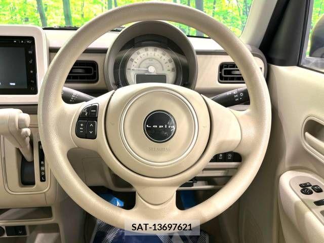 Suzuki LAPIN 2015-10 377875-8