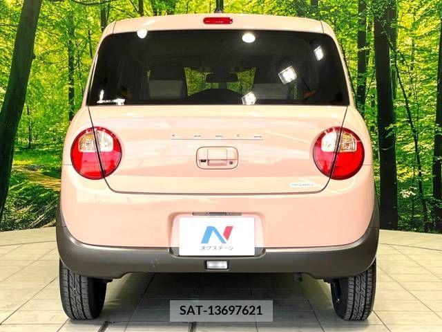Suzuki LAPIN 2015-10 377875-15