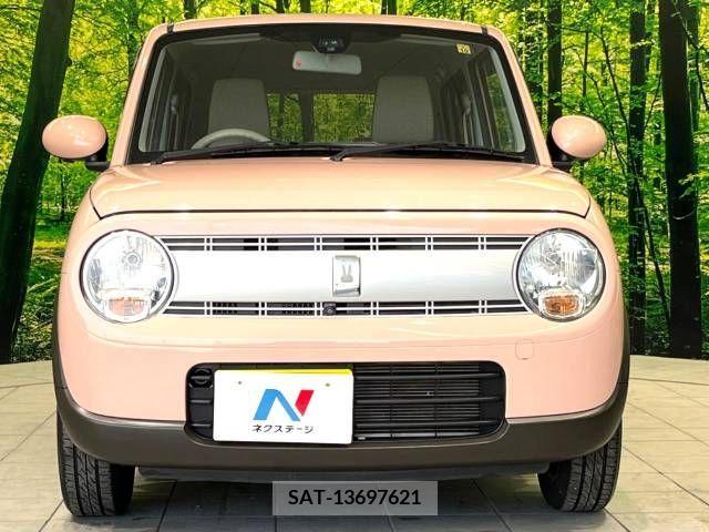 Suzuki LAPIN 2015-10 377875-14