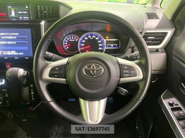 Toyota TANK 2018-08 382167-11
