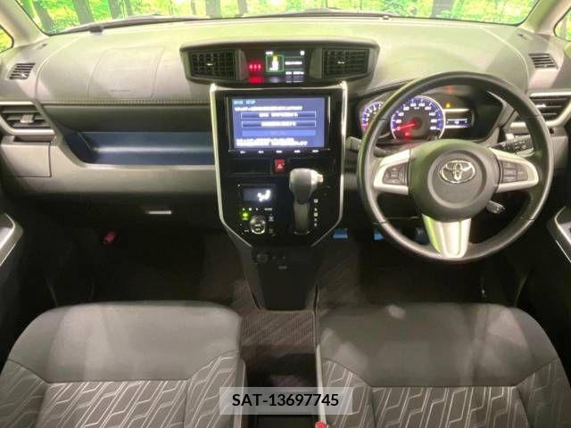 Toyota TANK 2018-08 382167-1