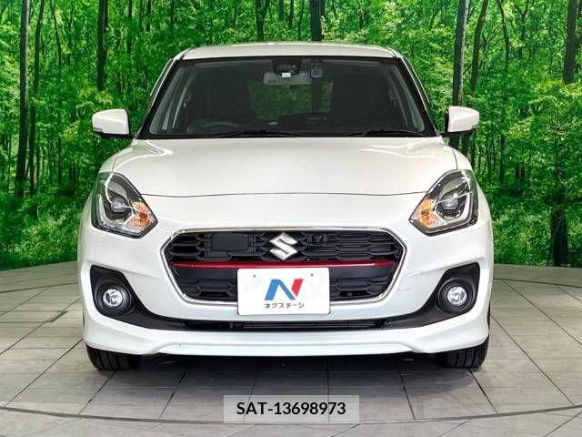 Suzuki SWIFT 2023-03 347850-14