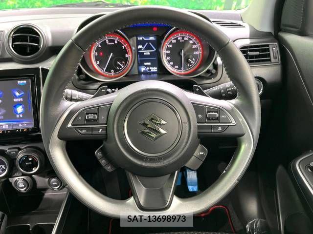 Suzuki SWIFT 2023-03 347850-11