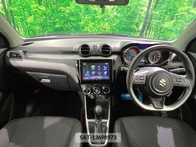 Suzuki SWIFT 2023-03 347850-1