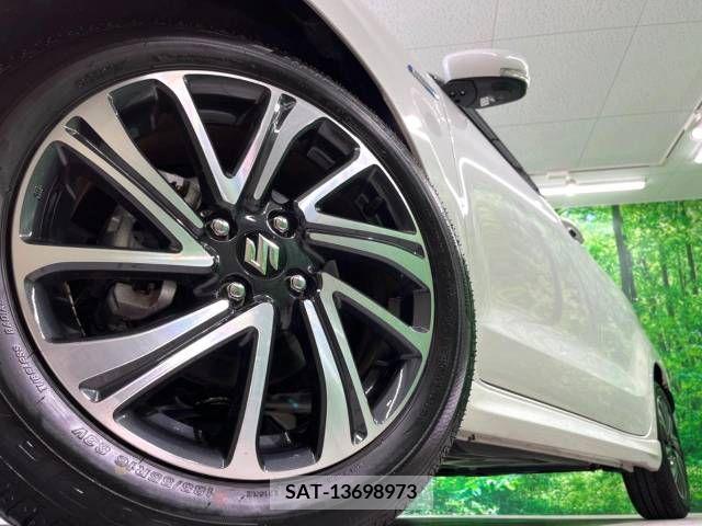Suzuki SWIFT 2023-03 347850-13